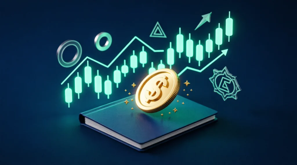 Первичное публичное размещение акций IPO на фондовой бирже