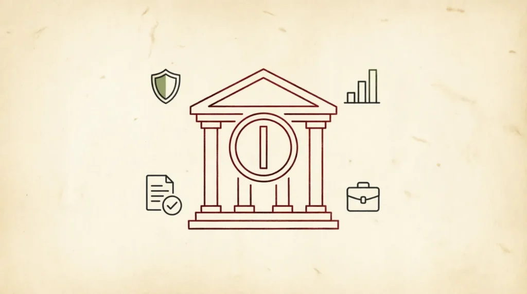 Крипто-ETF 2026: как купить через брокера — BTC-ETF, ETH-ETF и комиссии
