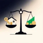 Ипотека или аренда: что выгоднее при ставке 18%